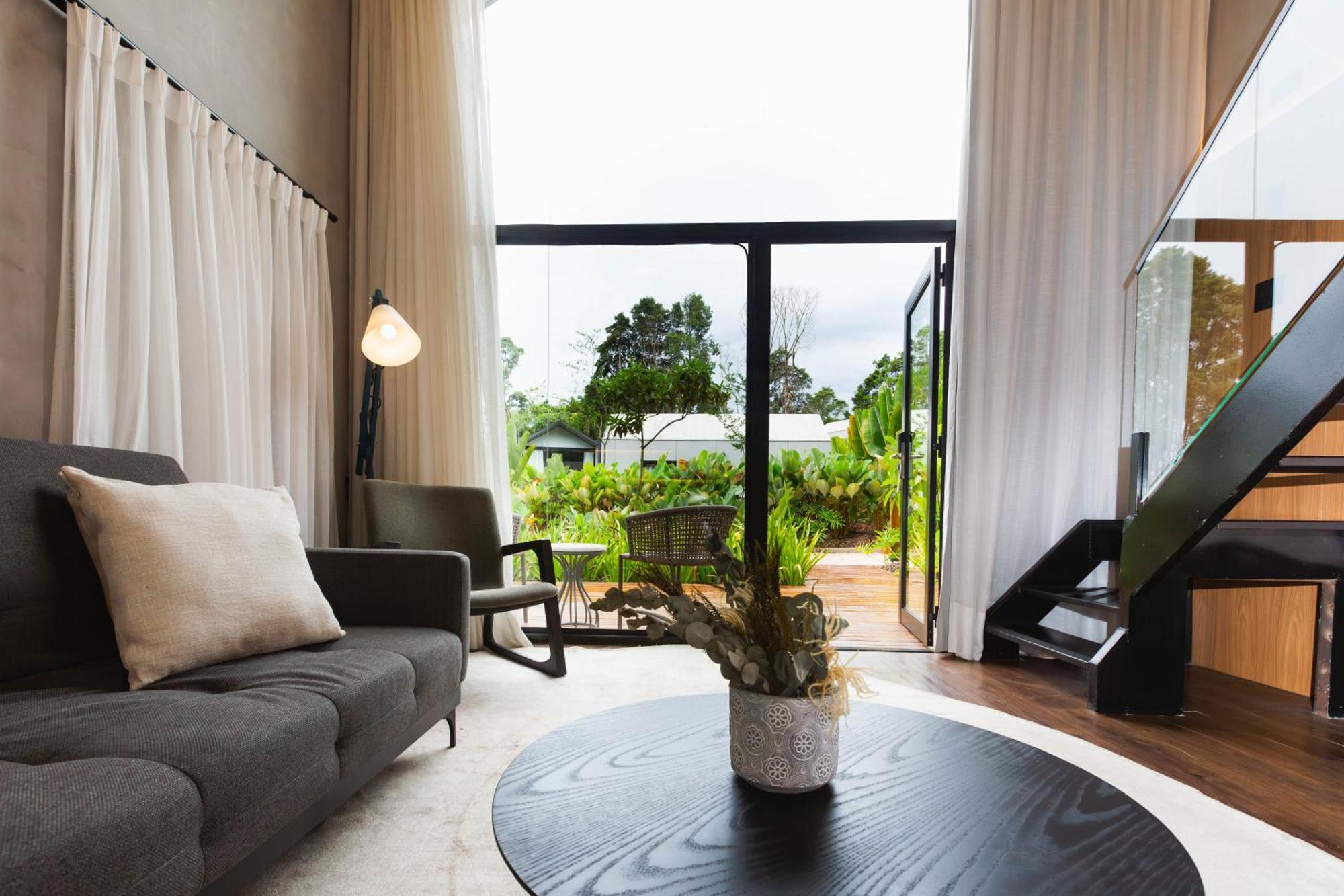 Noer Hotel & Spa São Roque Eksteriør bilde